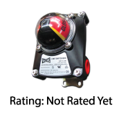 Limit Switch Valve Position Monitor