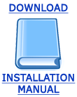 Installation Manual Download Icon