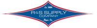 R&S Supply Logo