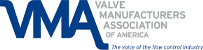 Valve manufacturers association logo