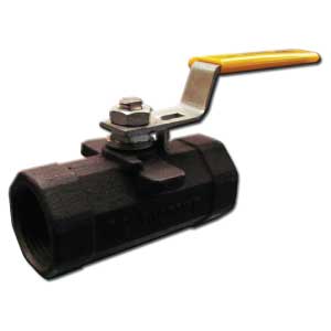 Back To Stainless Steel Ball Valves Reduced Port 2000 Wog Threaded Ball Valve Series 310