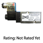 Stainless Steel Solenoid Valve