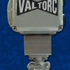 Actuated V Port Ball Valve Series