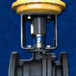 Fusible Link Valve Package Flanged