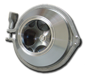 Sanitary Check Valve